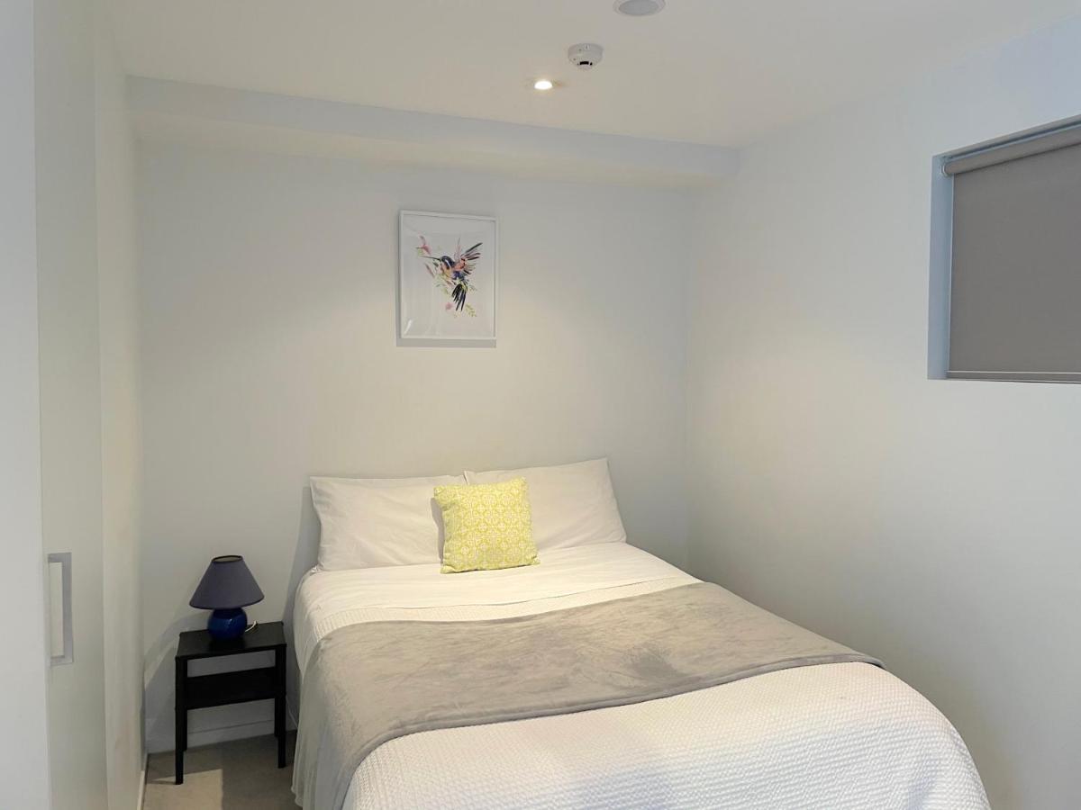 Skytower View 2 Bedroom Apartment 奥克兰 外观 照片